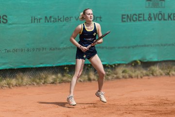 Bild 436 - BL2 TC an der Schirnau - THC von Horn und Hamm : Ergebnis: 7:2